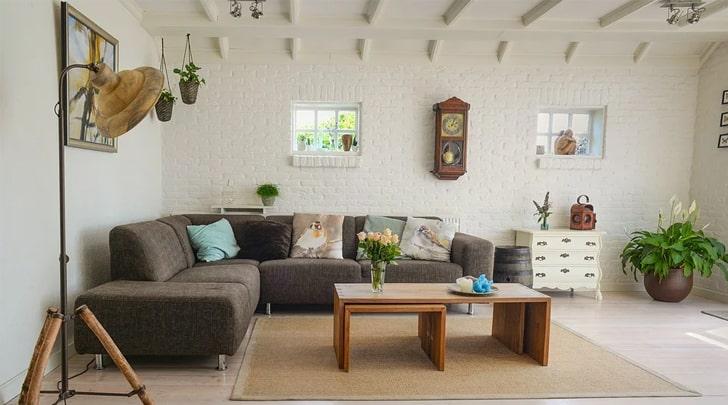 A Cosy Look Is Possible With These Home Decoration Tips