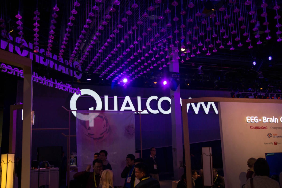 Qualcomm purchases Autotalks to enhance SnapDragon Digital Chassis automotive product line