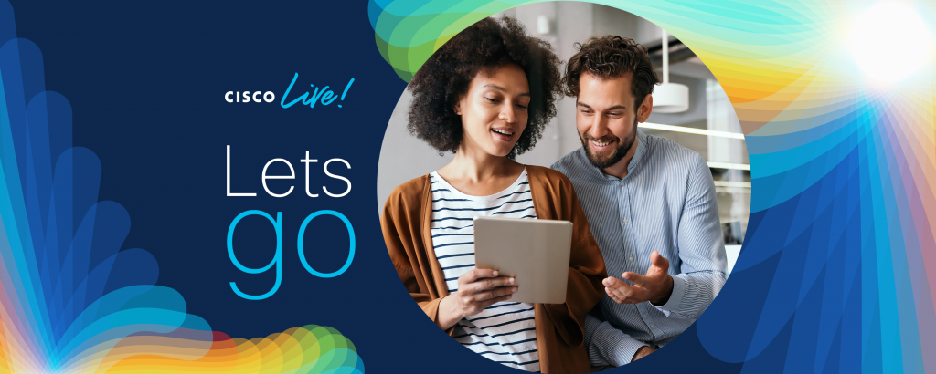 Take a look at API-first Periods and Hands-on Workshops at Cisco Live