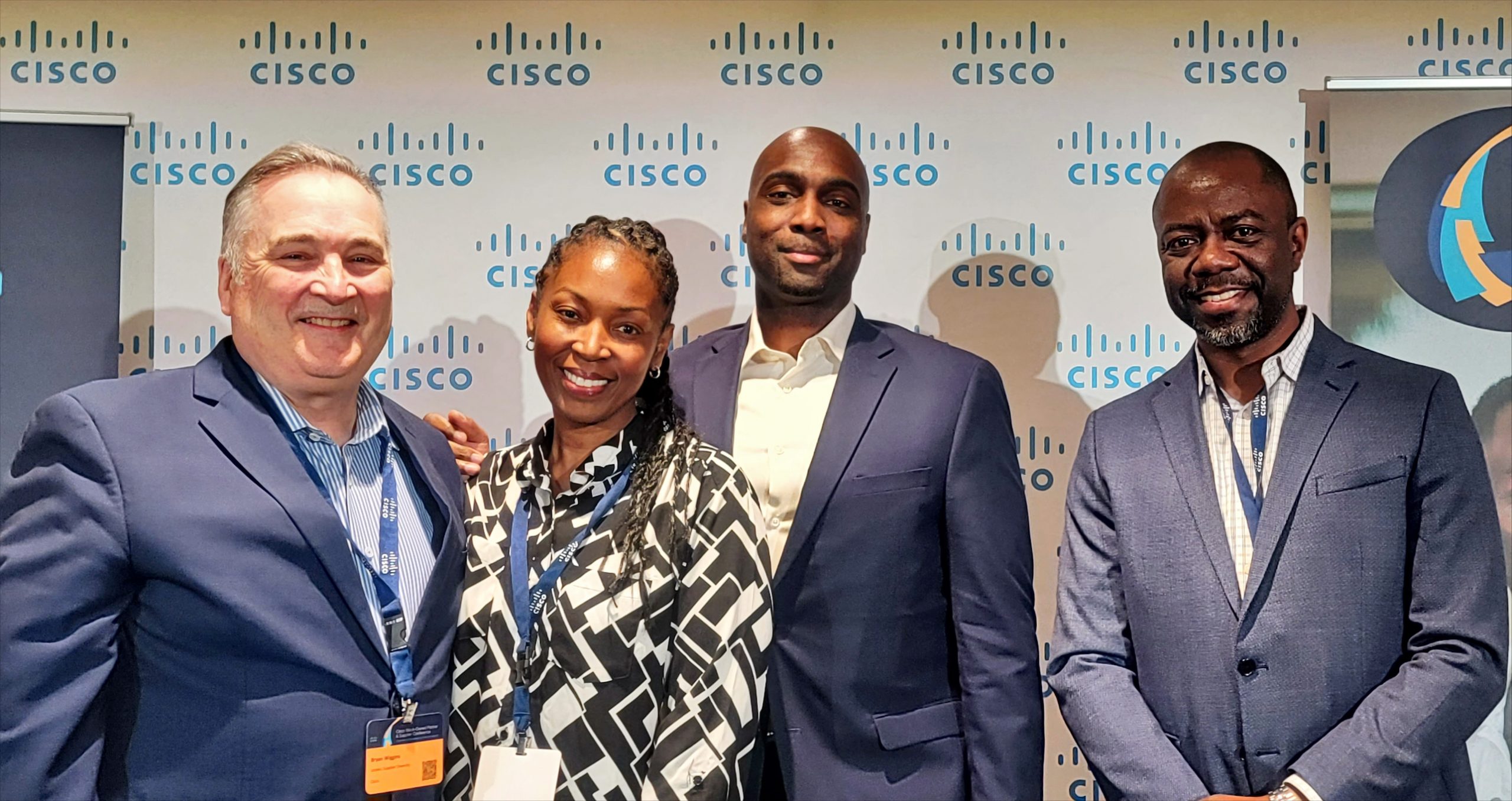 Cisco hosts very first at any time Black-owned Partners and Suppliers Meeting in Atlanta