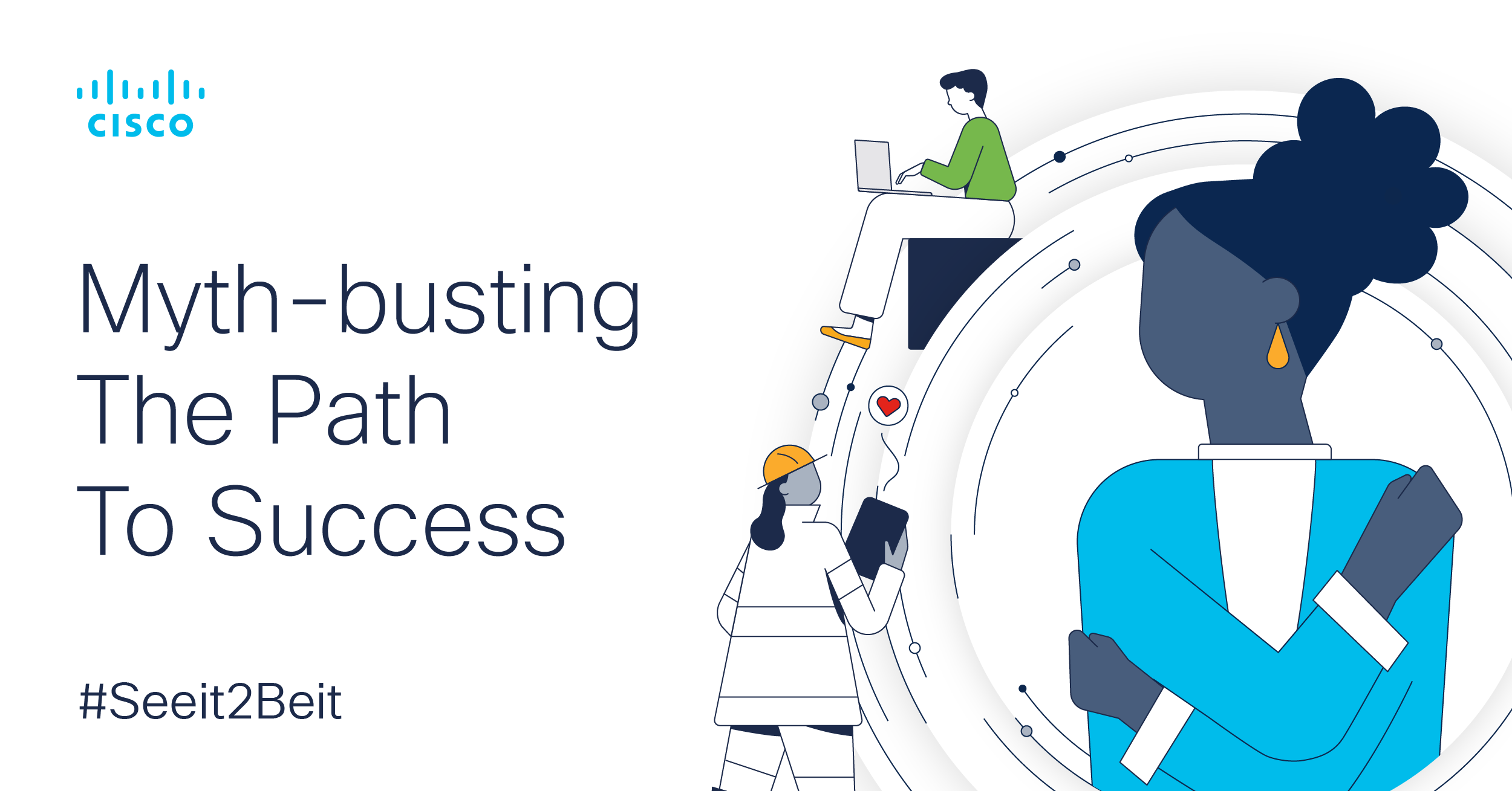 Myth-busting the Route To Success