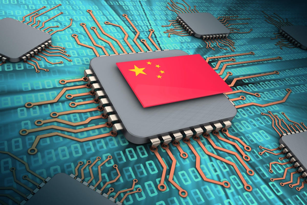 Right after China’s Micron ban, US lawmakers urge sanctions on chips from CXMT