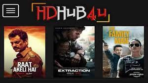 HDHub4u Movie Download: Your Gateway to a World of Entertainment