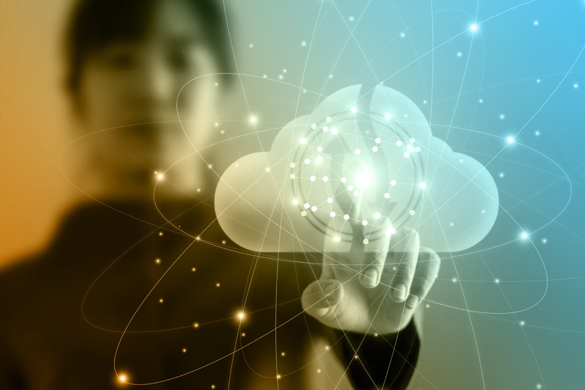 IBM wishes drag-and-fall connectivity for hybrid cloud applications