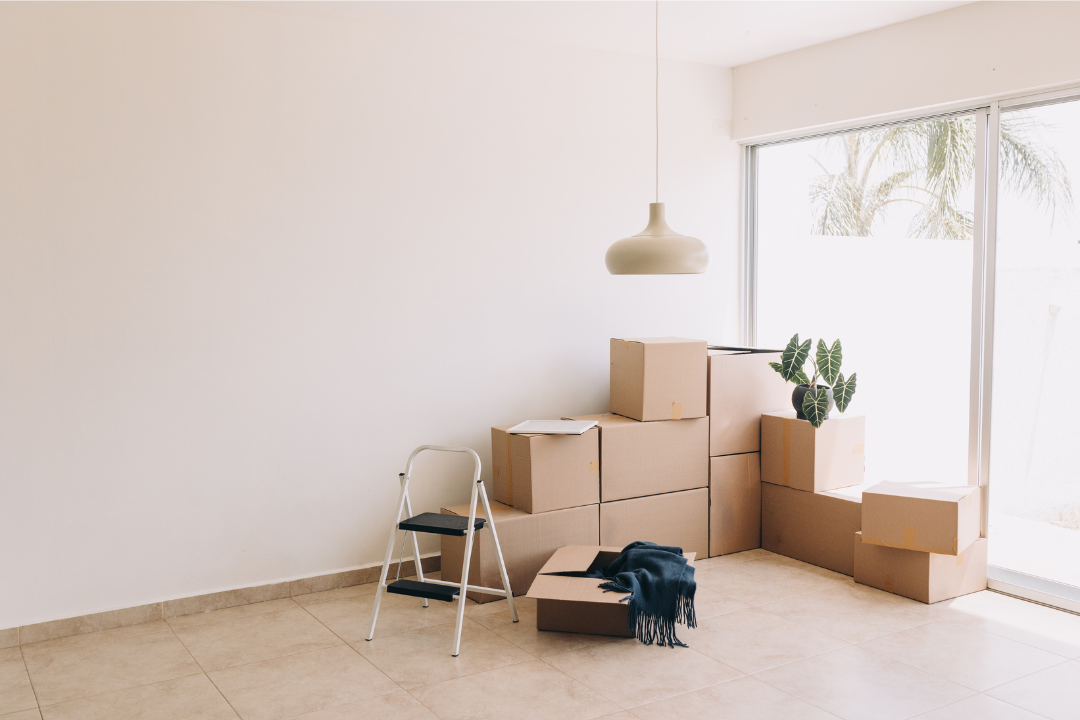 Residential Movers Dorval: Your Trusted Partner for a Seamless Move