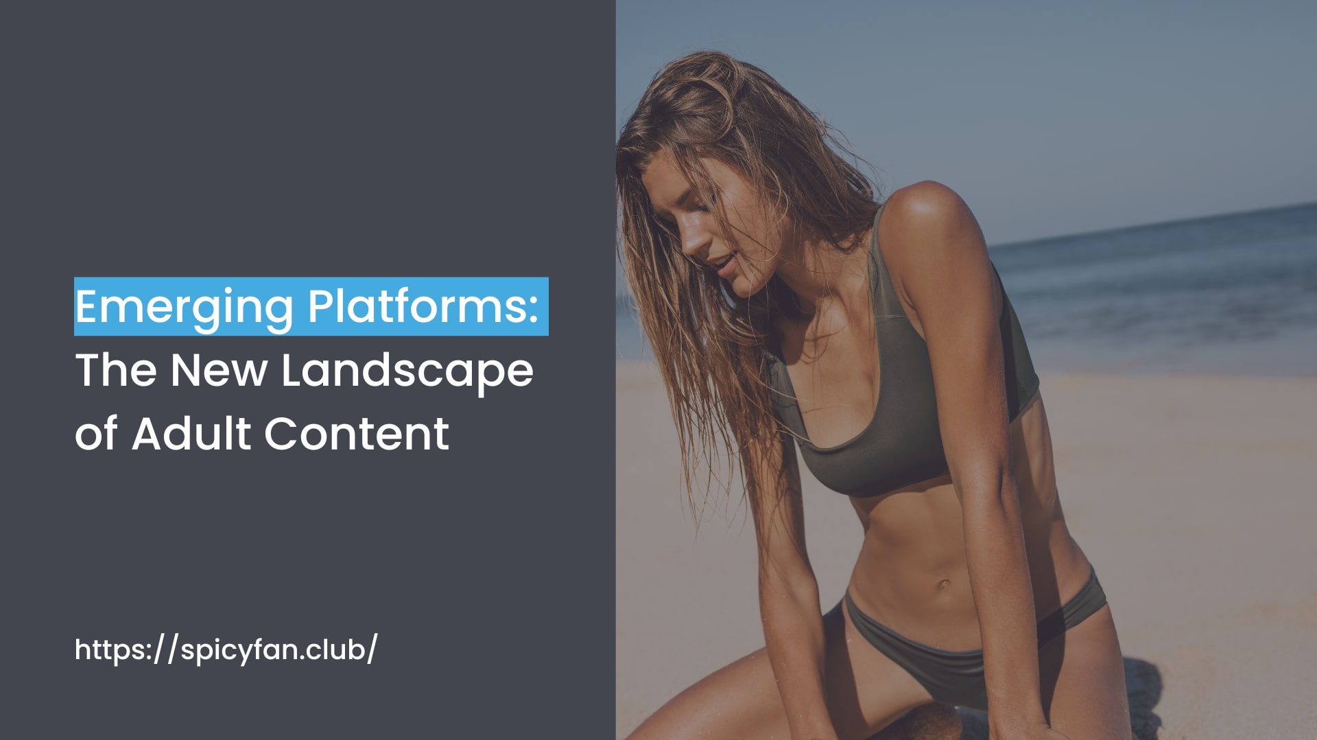 Emerging Platforms: The New Landscape of Adult Content