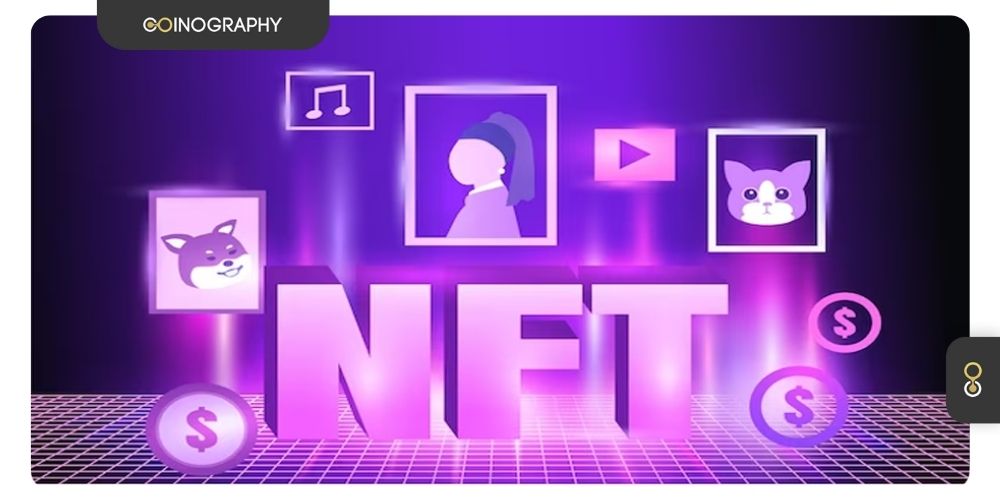 What are NFTs in Gaming?