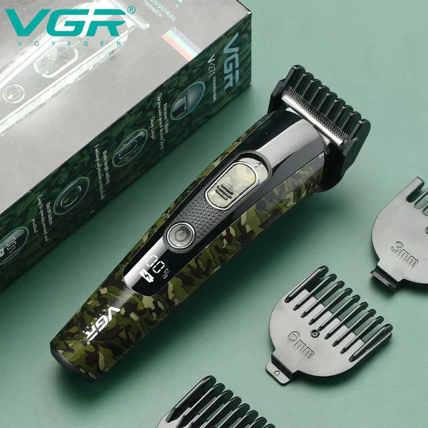 5 VGR Trimmer Hacks You Need to Know