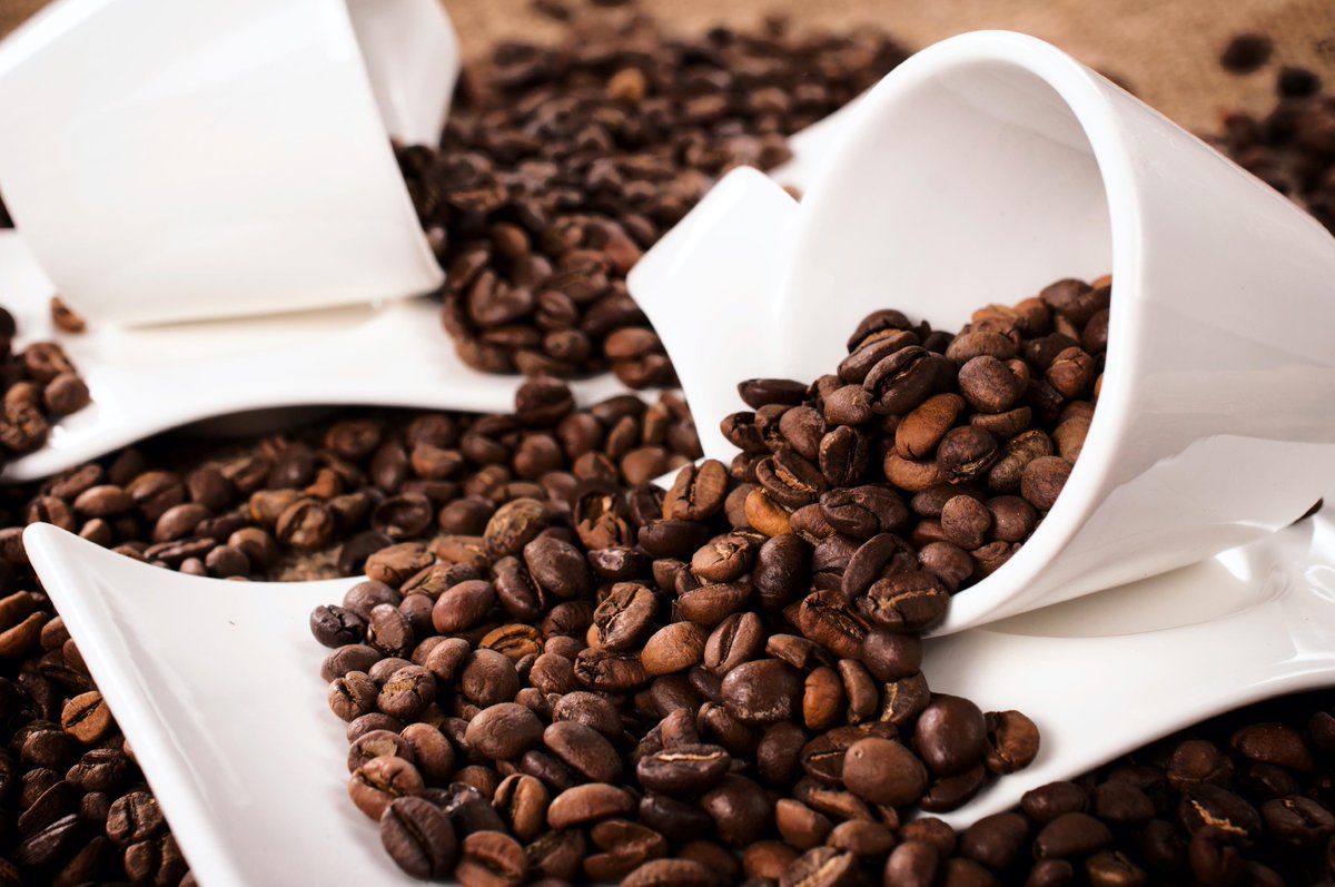 How to Store Green Coffee Beans for Maximum Freshness