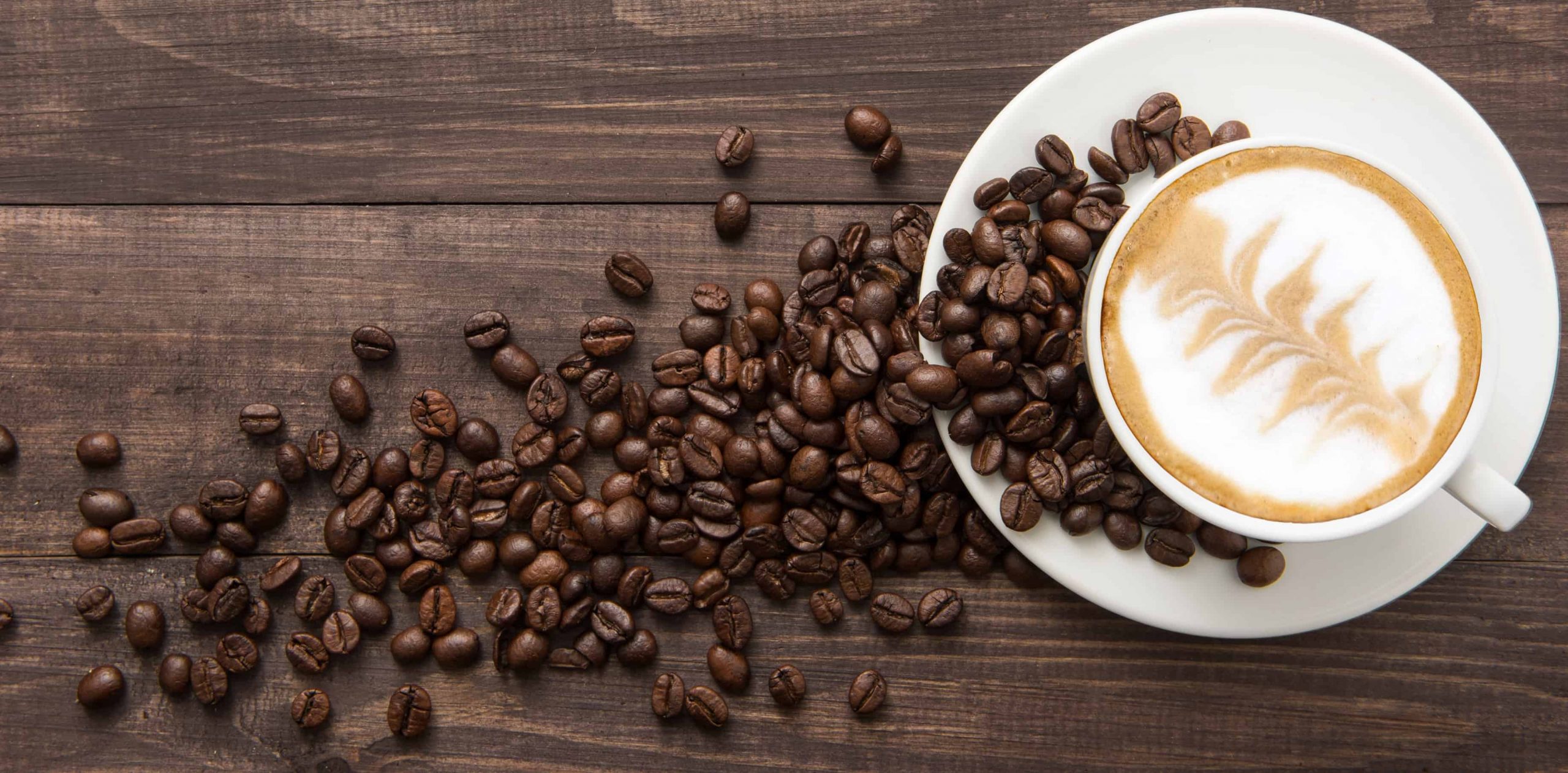 7 Benefits of Buying Wholesale Coffee Beans in Bulk
