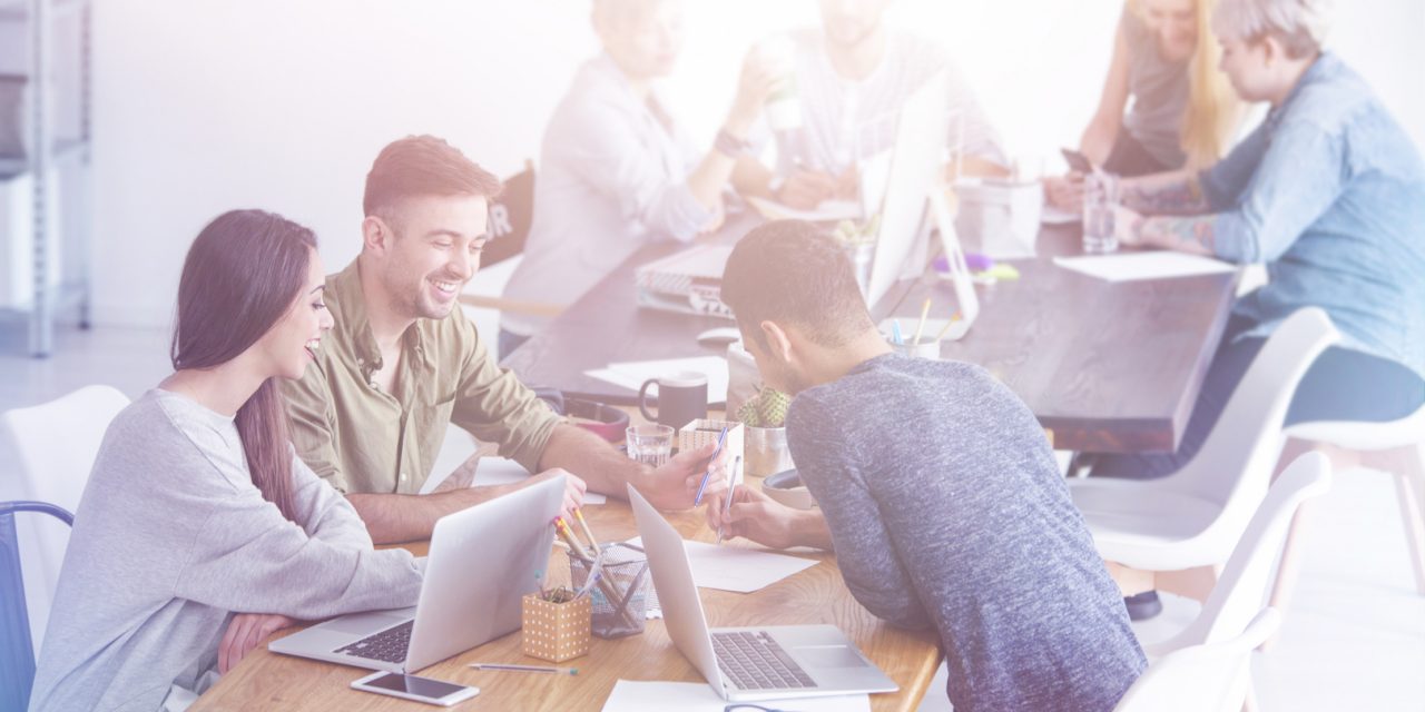 Vibe Coworking Spaces: A Secure Haven for Remote Workers