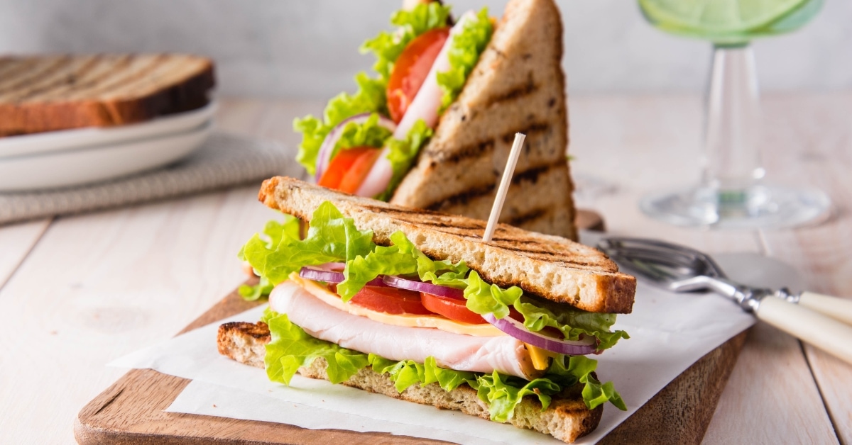 The Art of Sandwich-Making: A Journey Through Delicious Varieties