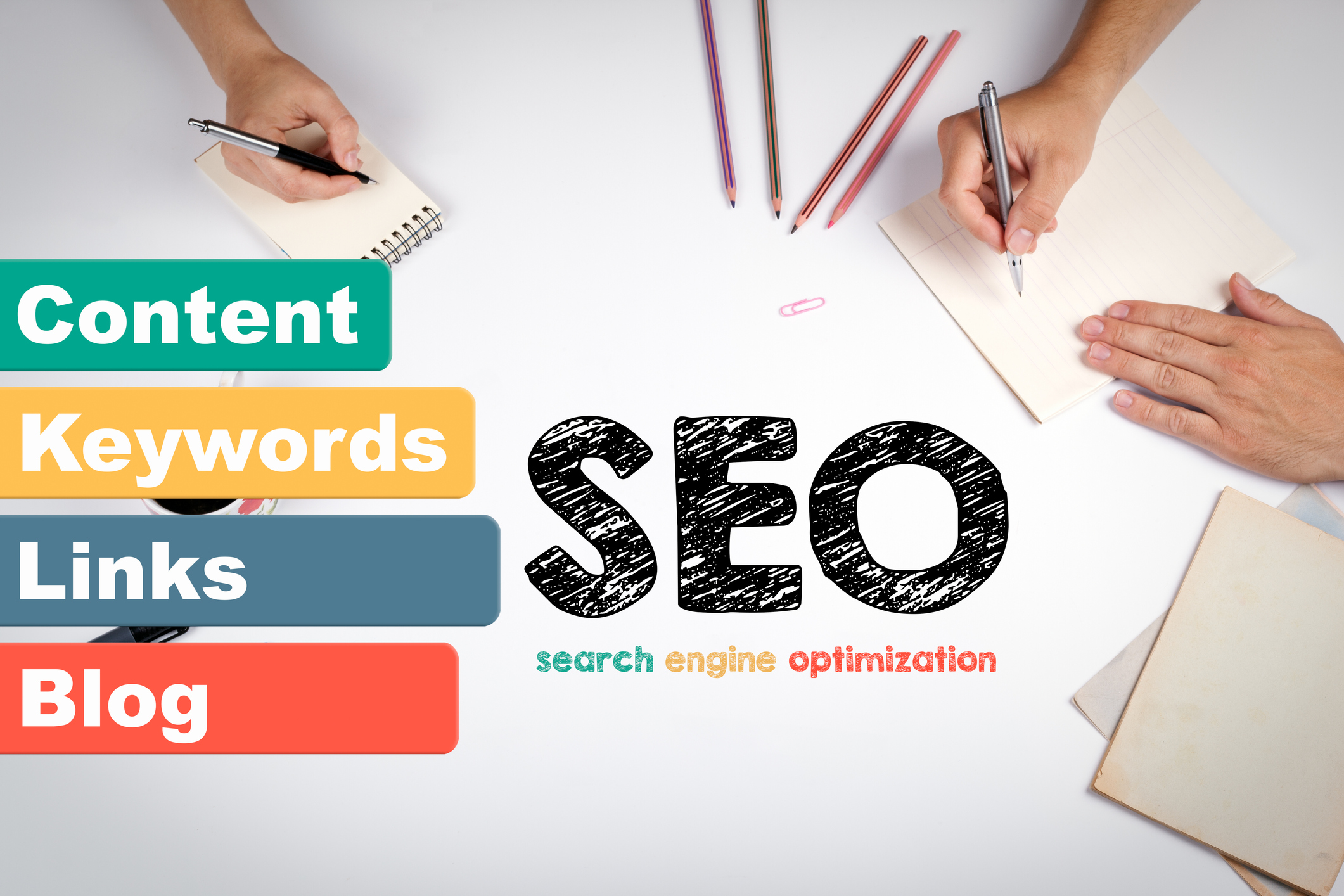 Elevate Your Online Presence with Expert SEO Sydney Services