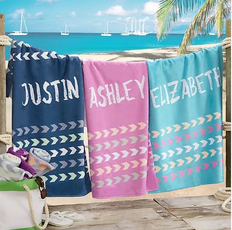 The Essential Beach Accessory: Choosing the Perfect Beach Blanket