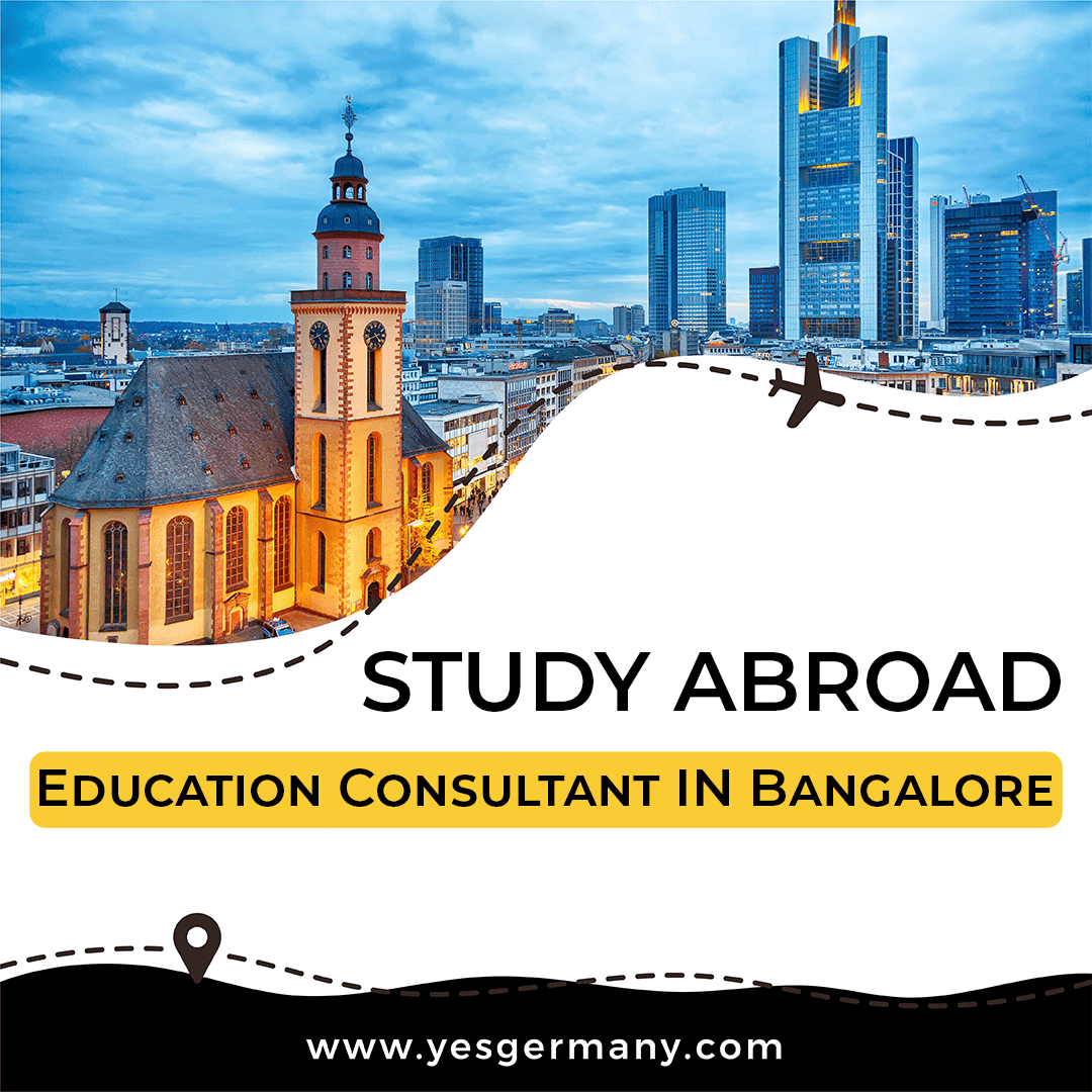 Bangalore’s Gateway to German Higher Education