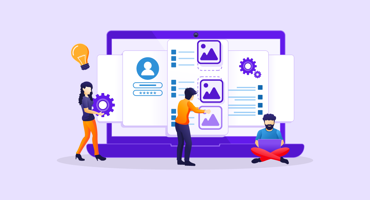 Mega Web Design
