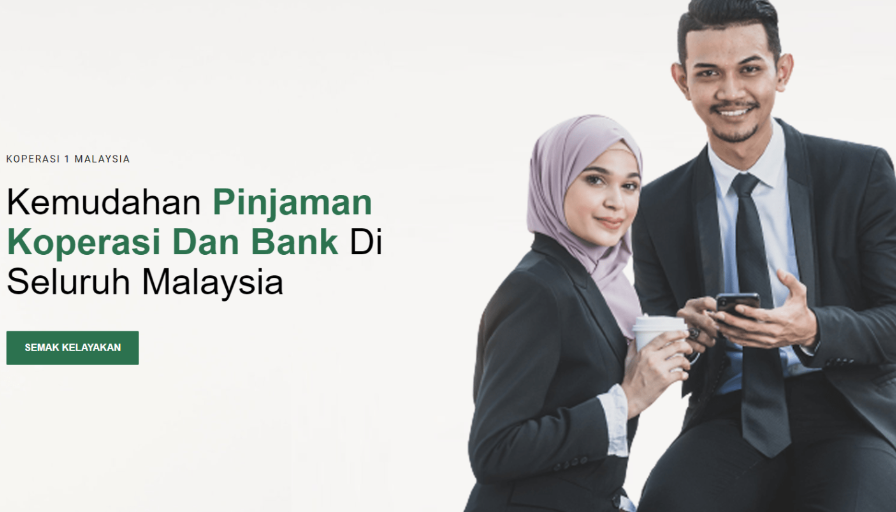 Using Pinjaman Koperasi For Personal Expenses