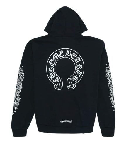 The Best Chrome Hearts Hoodie:
