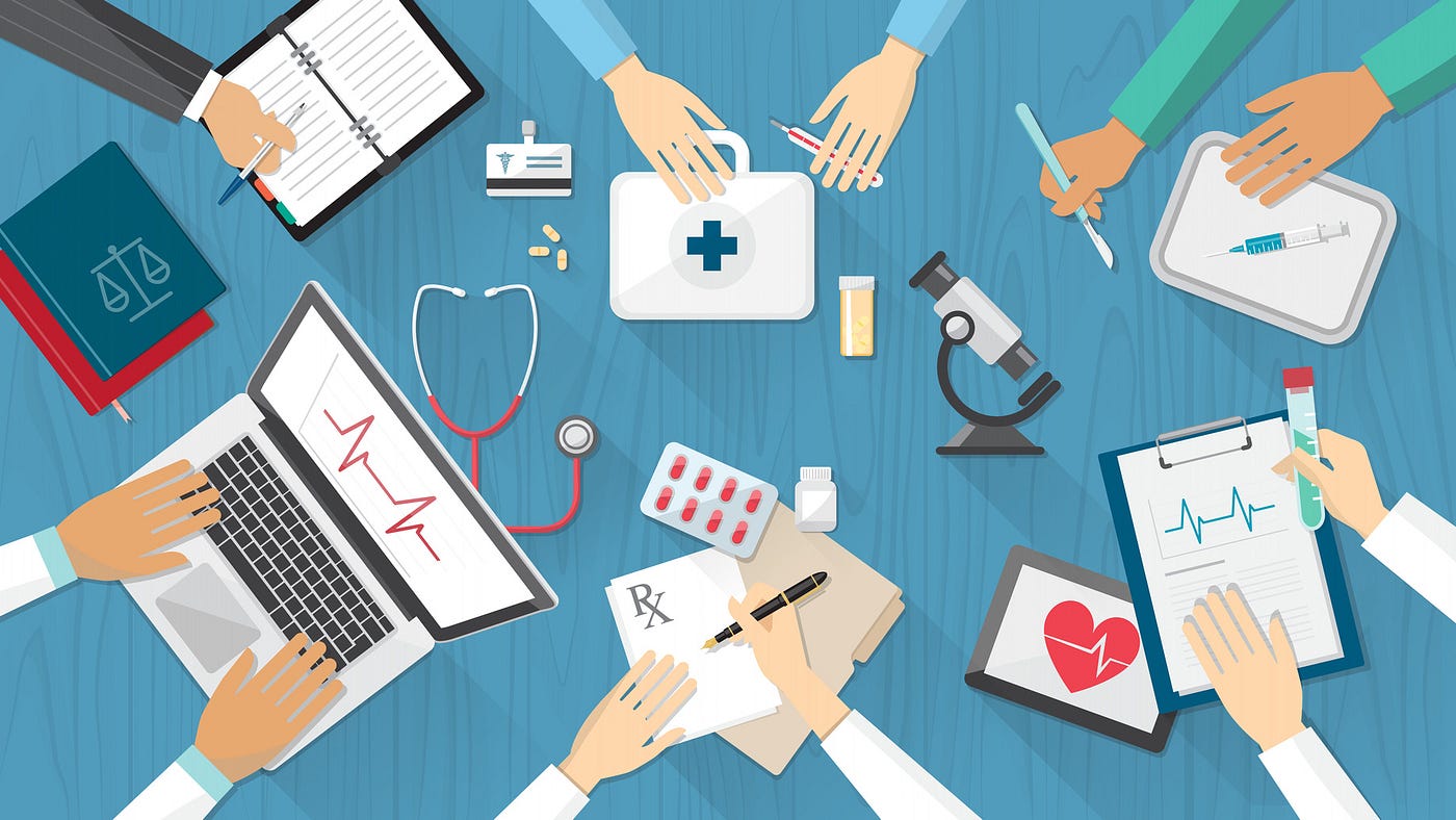 Healthcare BPO Market Trends to Register Striking Growth As Manufacturers Bring New Innovative Products to Downstream Processes