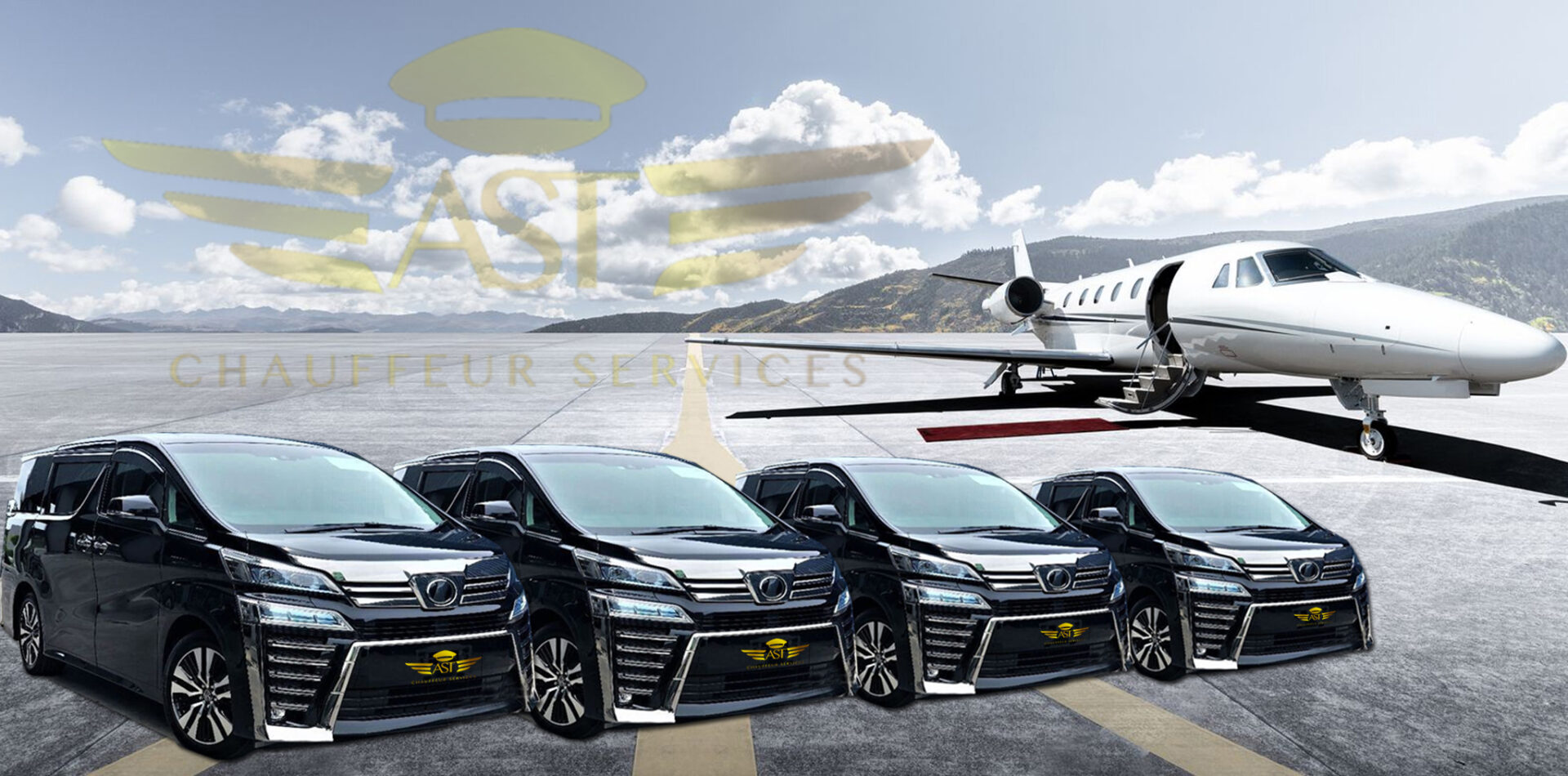 KLIA Airport Limo: The Epitome Of Luxury Travel