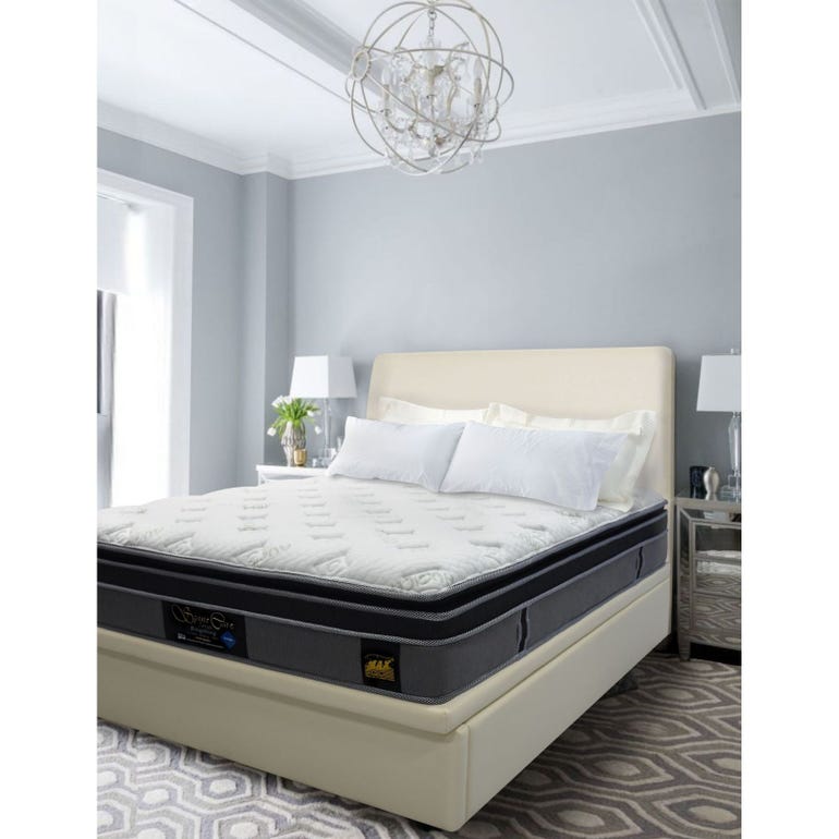 Maxcoil Mattress: The Epitome of Comfort and Support For Homes