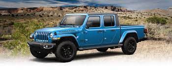 Choosing the Right Jeep for Texas Terrain: A Texan’s Guide