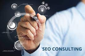 Elevating Your Digital Presence: Unveiling the Power of Harned Marketing’s SEO Consulting Services