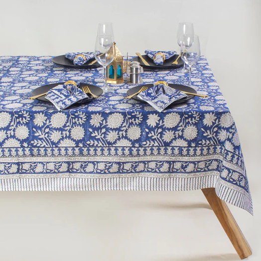 The Fabric of Elegance: Table Cloth and Napkin Trends for Today