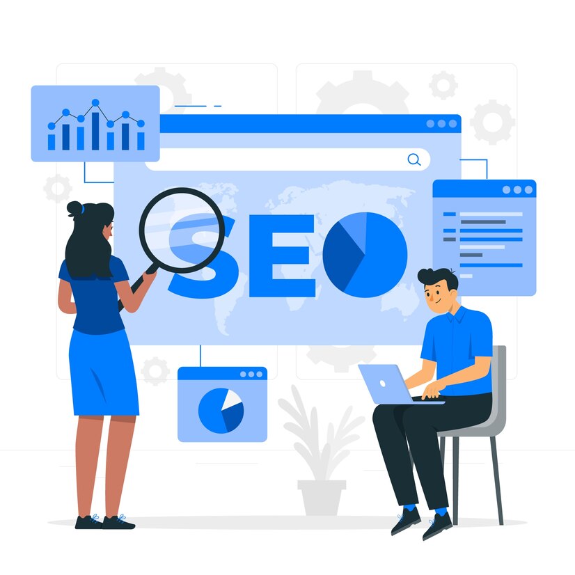 How To Get Best Seo Services In California