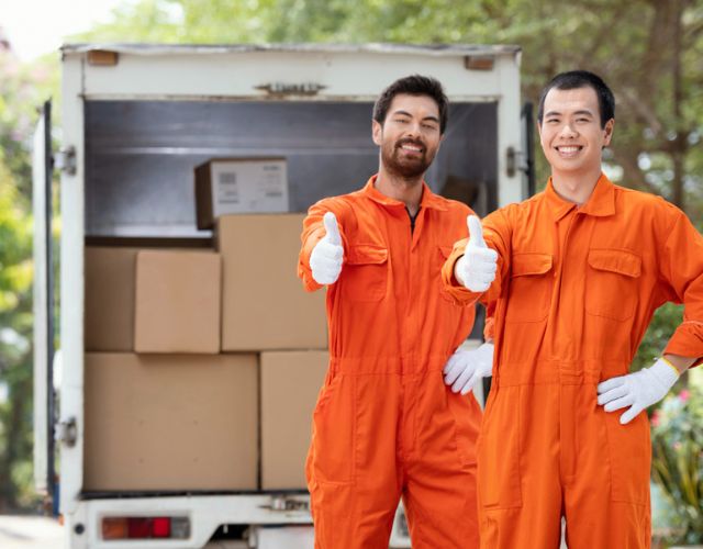 How Experienced Packers and Movers in Lucknow Make a Difference