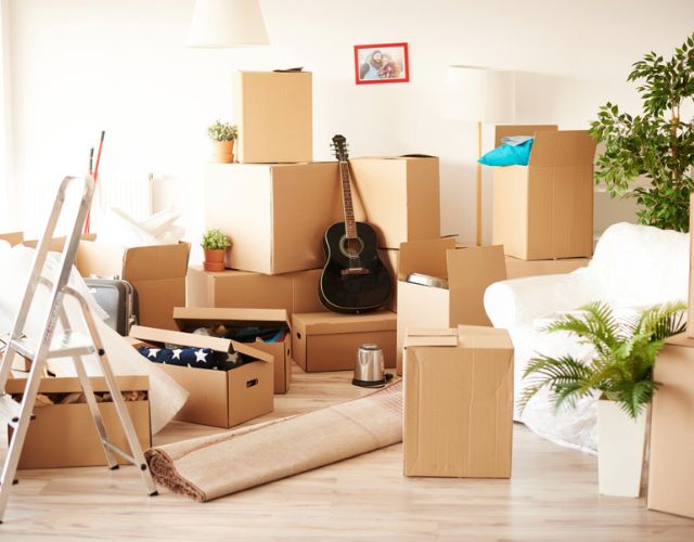 Best Tips for a Green and Safe Relocation