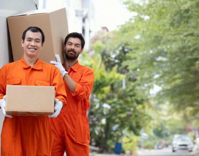 Moving Stress-Free: How to Locate the Best Shifting Services near You