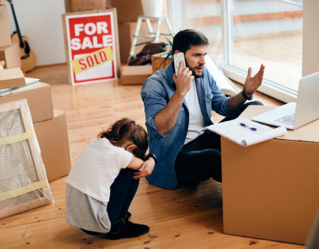 The 10 Biggest Moving Day Disasters and How to Steer Clear of Them