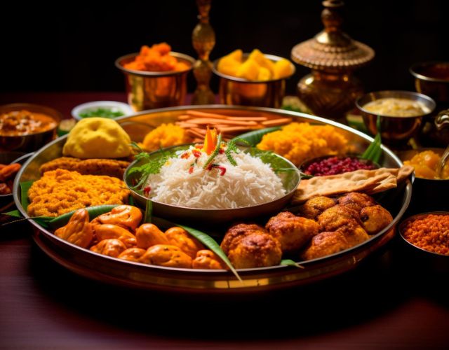 Best Restaurants to Enjoy Delectable Mughlai Taste after Moving Delhi