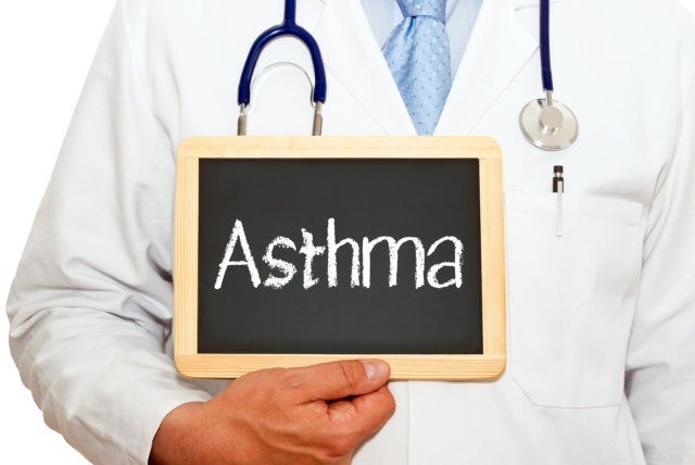 Why Does Asthma Develop And How Can It Be Treated?