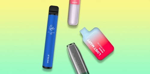 Navigating the Vaping Landscape – How to Find Your Ideal Vaping Device