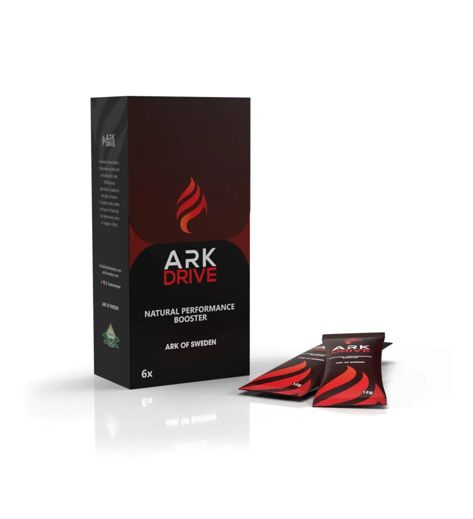 Unleashing the Power of ARK Drive: Your Ultimate Data Storage Solution
