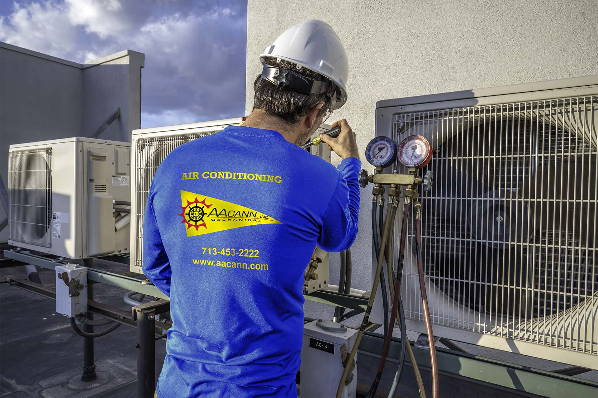 Discover Reliable HVAC Installation Services