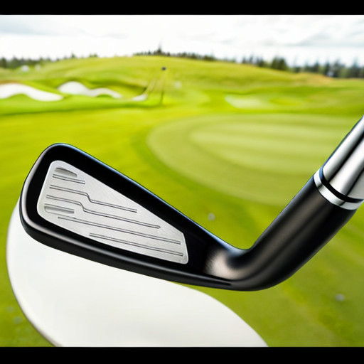 Unleash Your Golfing Potential with Big Bertha Callaway Irons