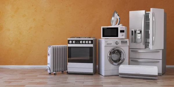 Festive Season: The Must-buy Home Appliances to Upgrade Your Home