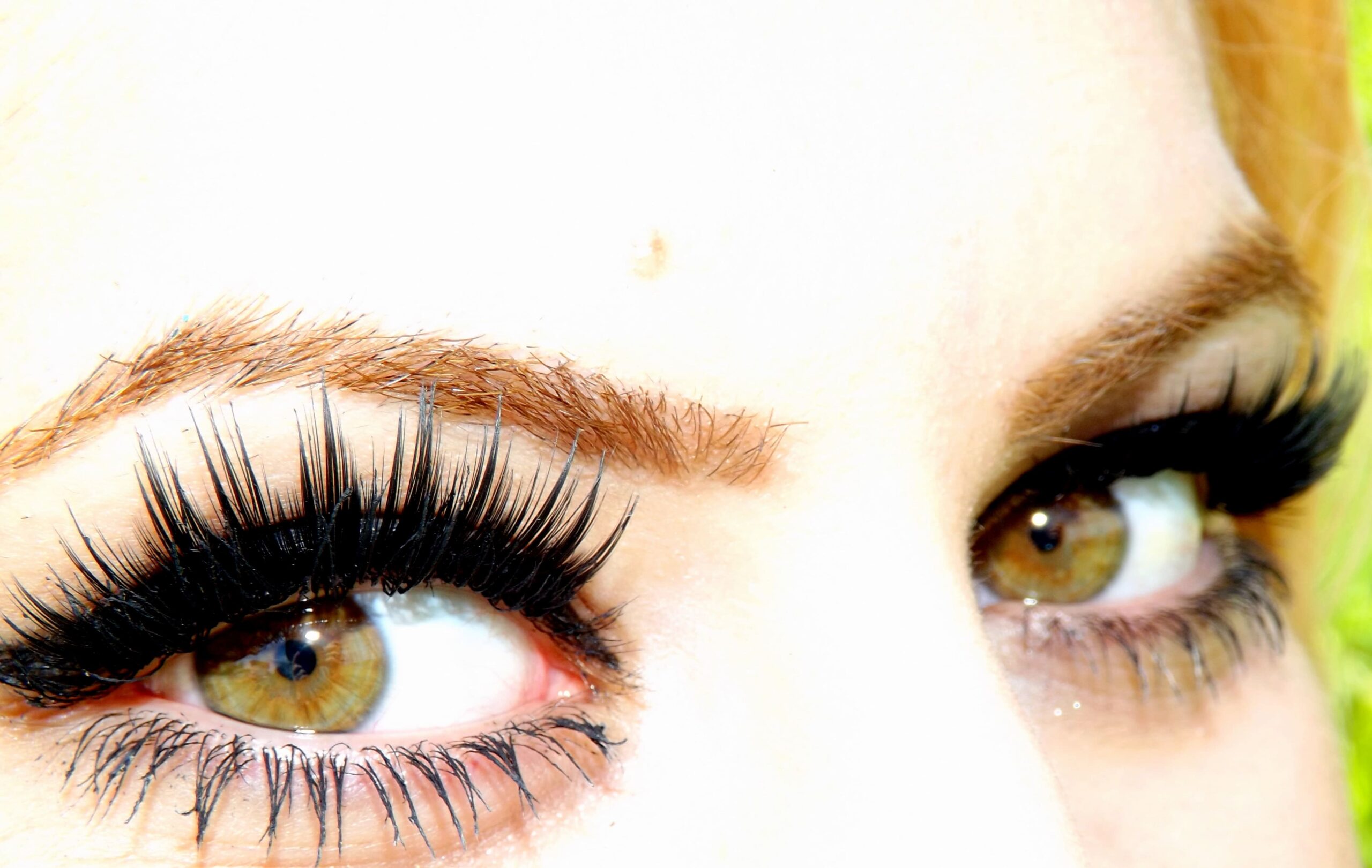 Unlocking the Potential: A Career in Eyelash Extension Services