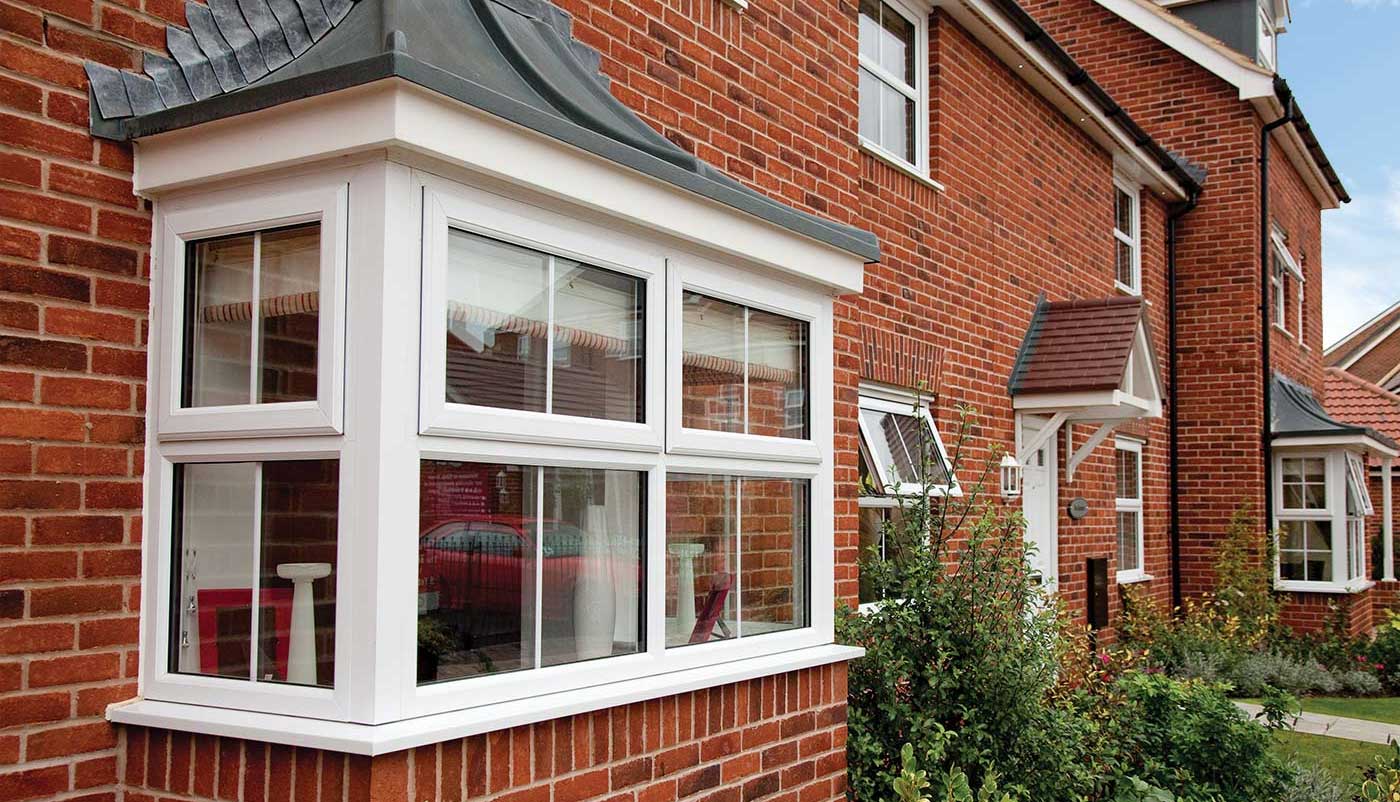 Give Your Home Curb Appeal: Choosing the Right UPVC Window Designs for a Stunning Exterior