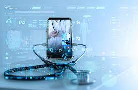 AI-Powered Healthcare Apps: Revolutionising Diagnosis and Treatment
