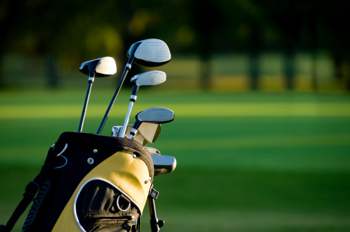 Choosing the Perfect Golf Bag: A Golfer’s Essential Companion