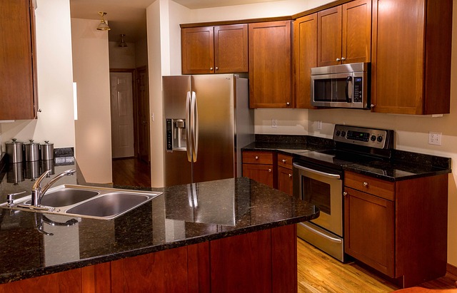 Transform Your Kitchen with Expert Kitchen Remodelers in NJ and Cabinet Installation