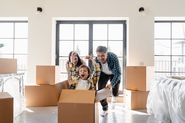 Step-by-Step Guide to a Safe and Eco-Friendly Relocation