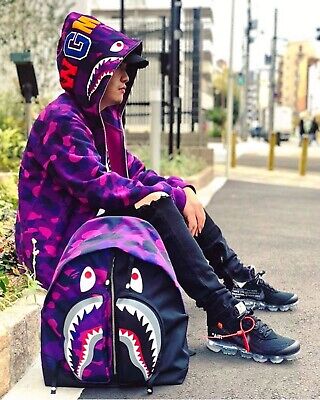 Bape Hoodie: A Fusion of Streetwear and Style