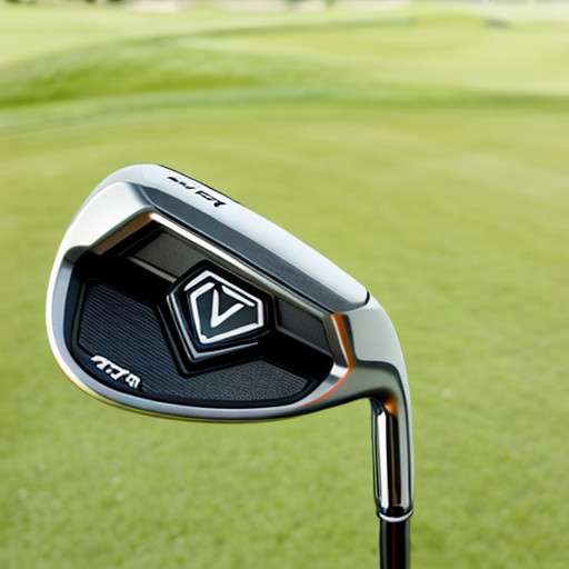 Unleash Your Golf Game with the TaylorMade R7 Iron