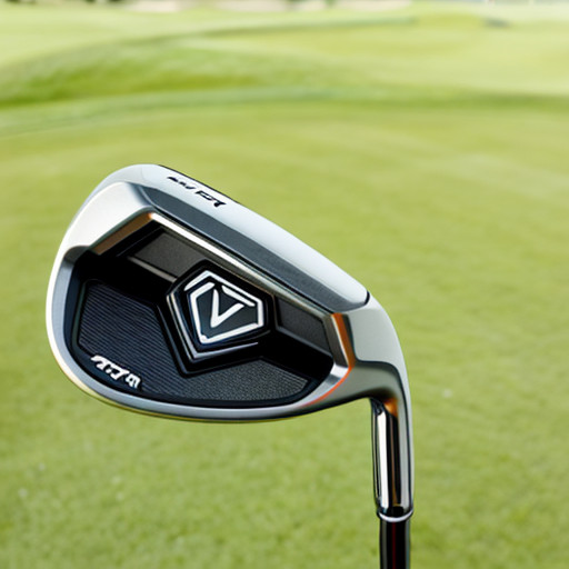 Unlocking Your Golf Potential with the TaylorMade R7 Iron