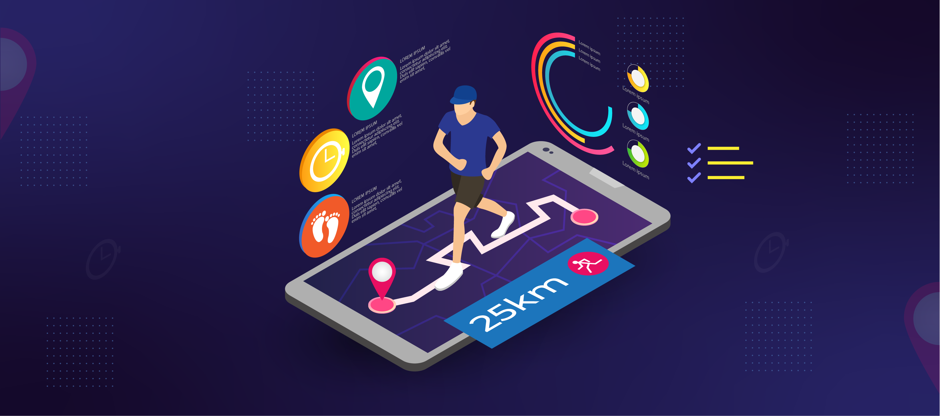 A Guide to Choosing the Leading Fitness App Development Company